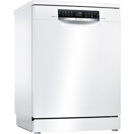 MÁY RỬA BÁT BOSCH SMS68PW01E - SERI 6 